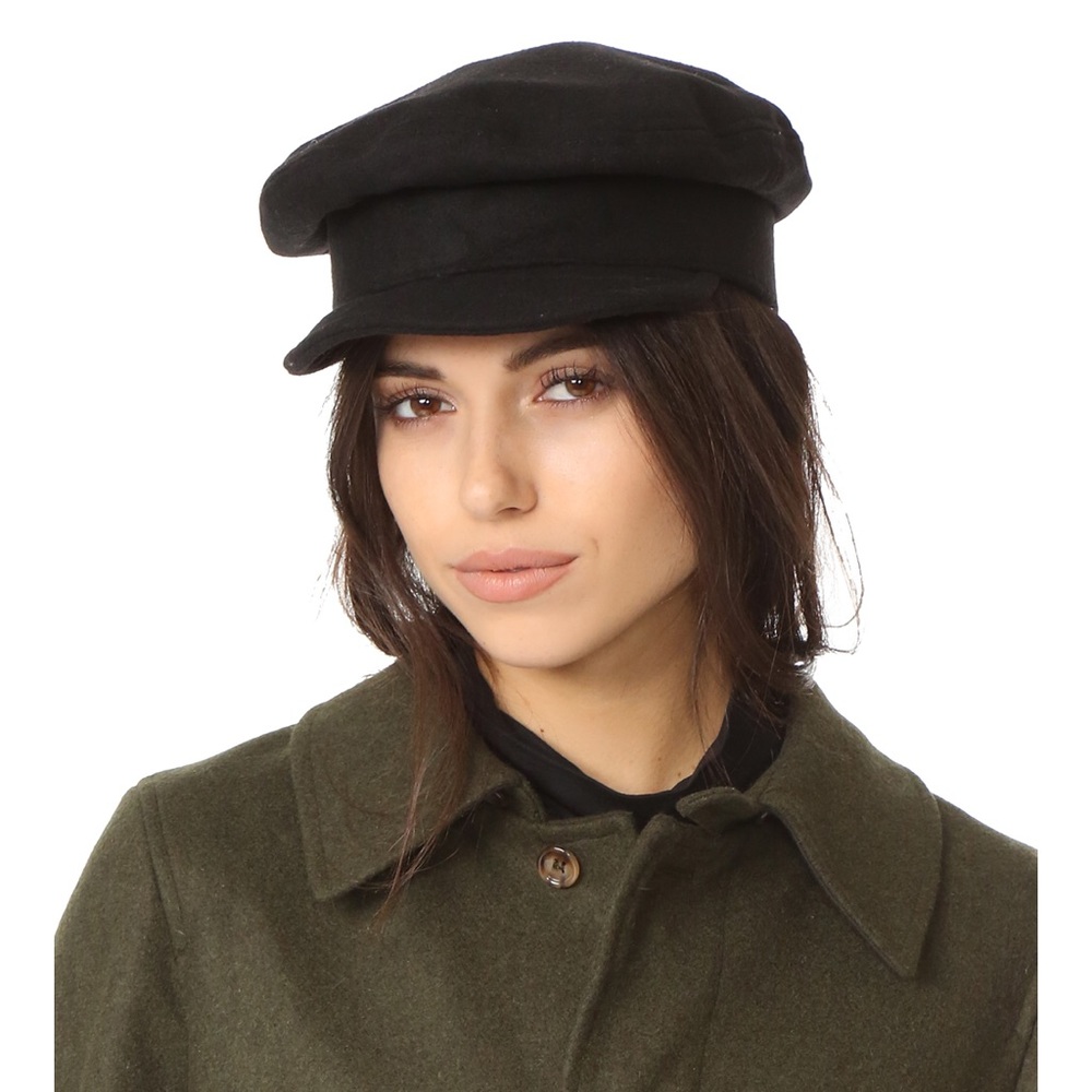 Brixton- Rhodes Hat